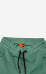 Little Sharks Printed Shorts (6yrs-11yrs)