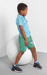 Little Sharks Printed Shorts (6yrs-11yrs)