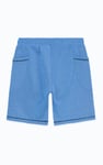 Little Sharks Printed Shorts (6yrs-11yrs)