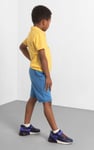 Little Sharks Printed Shorts (6yrs-11yrs)