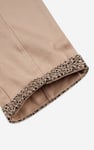Trouser With Cut & Sew Panel  (5/6yrs-10/11yrs)