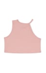 One Shoulder Top & Bottom Set(2/3yrs-8/9yrs)