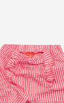 Girls Shorts With Frill Details(5/6yrs -10/11yrs)