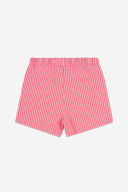 Girls Shorts With Frill Details(5/6yrs -10/11yrs)