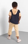 Boys Dot Printed Trouser (3yrs-9yrs)