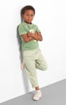 Boys Dot Printed Trouser (3yrs-9yrs)
