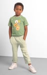 Boys Dot Printed Trouser (3yrs-9yrs)