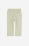 Boys Dot Printed Trouser (3yrs-9yrs)