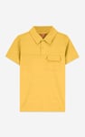 Boys Chest Pocket Polo Shirt (6yrs-11yrs)