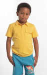 Boys Chest Pocket Polo Shirt (6yrs-11yrs)