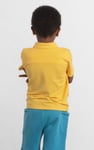 Boys Chest Pocket Polo Shirt (6yrs-11yrs)