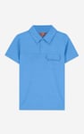 Boys Chest Pocket Polo Shirt (6yrs-11yrs)