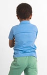Boys Chest Pocket Polo Shirt (6yrs-11yrs)