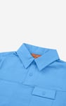 Boys Chest Pocket Polo Shirt (6yrs-11yrs)