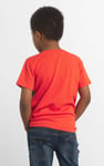 Boys Super Kiddo Printed T-shirt (6yrs-11yrs)