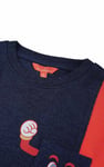 Boys Super Kiddo Printed T-shirt (6yrs-11yrs)