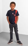 Boys Super Kiddo Printed T-shirt (6yrs-11yrs)