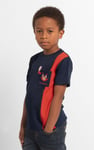 Boys Super Kiddo Printed T-shirt (6yrs-11yrs)