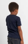 Boys Super Kiddo Printed T-shirt (6yrs-11yrs)