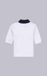 Boys Zip Up Colour Block Sweatshirt ( 6yrs-11yrs)