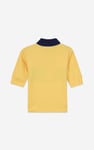 Boys Zip Up Colour Block Sweatshirt ( 6yrs-11yrs)