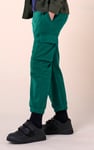 Boys Jersey Cargo Jogger ( 6yrs-11yrs)