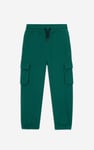 Boys Jersey Cargo Jogger ( 6yrs-11yrs)