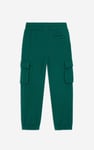 Boys Jersey Cargo Jogger ( 6yrs-11yrs)