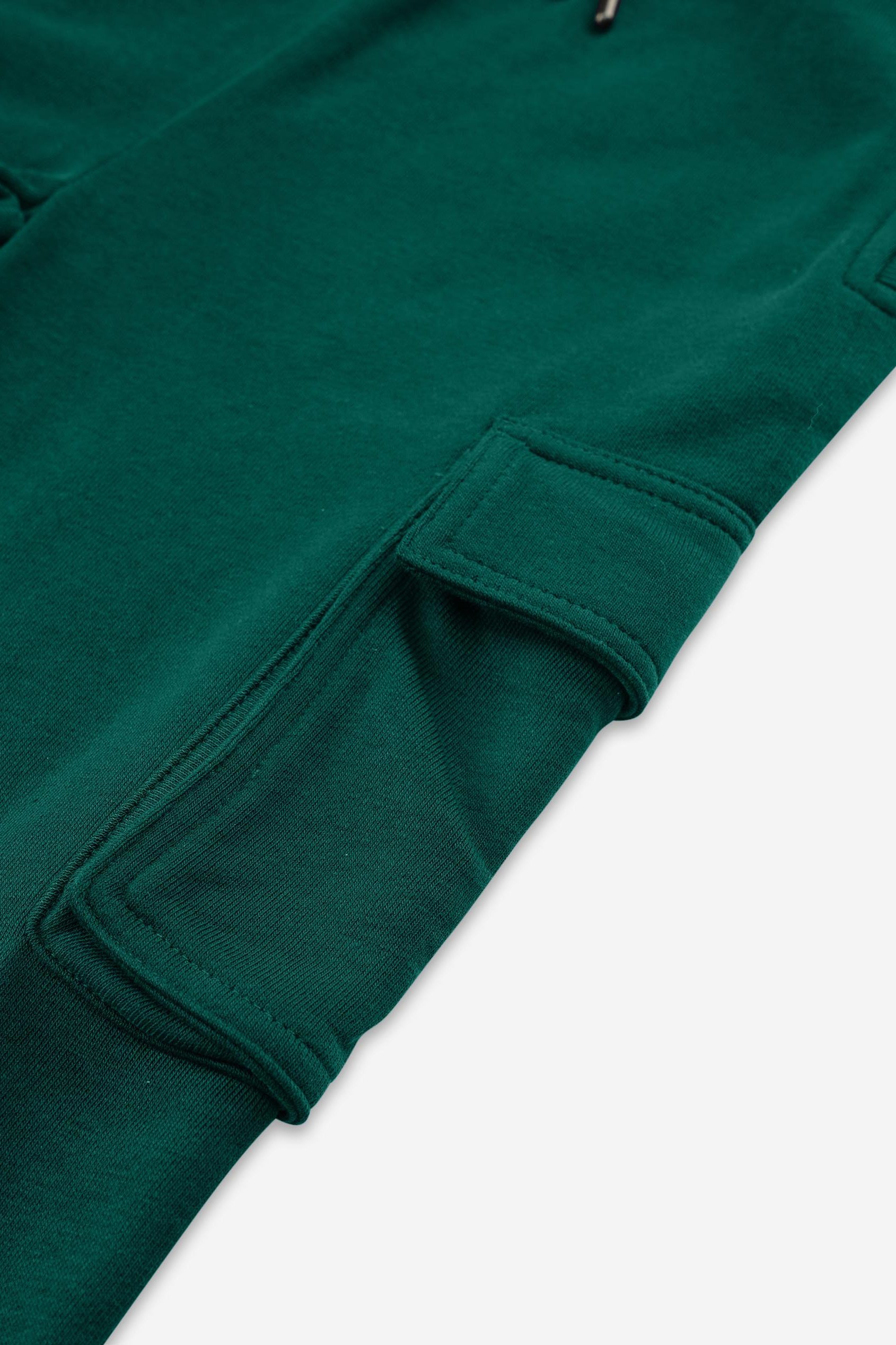 Boys Jersey Cargo Jogger ( 6yrs-11yrs)