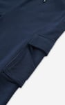 Boys Jersey Cargo Jogger ( 6yrs-11yrs)