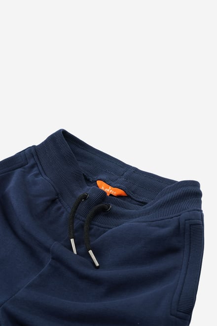 Boys Jersey Cargo Jogger ( 6yrs-11yrs)