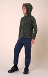 Boys Jersey Cargo Jogger ( 6yrs-11yrs)