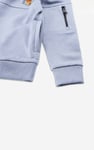 Boys  Embrodiery Print Hoodie  ( 6yrs-11yrs)