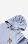 Boys  Embrodiery Print Hoodie  ( 6yrs-11yrs)