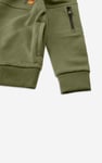 Boys  Embrodiery Print Hoodie  ( 6yrs-11yrs)
