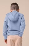 Boys  Embrodiery Print Hoodie  ( 6yrs-11yrs)