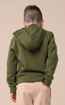 Boys  Embrodiery Print Hoodie  ( 6yrs-11yrs)