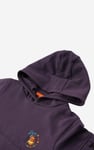 Boys  Embrodiery Print Hoodie  ( 6yrs-11yrs)