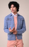 Men's Classic Denim Jacket