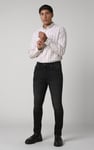Mens Skinny Classic Stretch Jeans