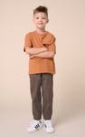 Boys Chino Jogger ( 3yrs-9yrs)