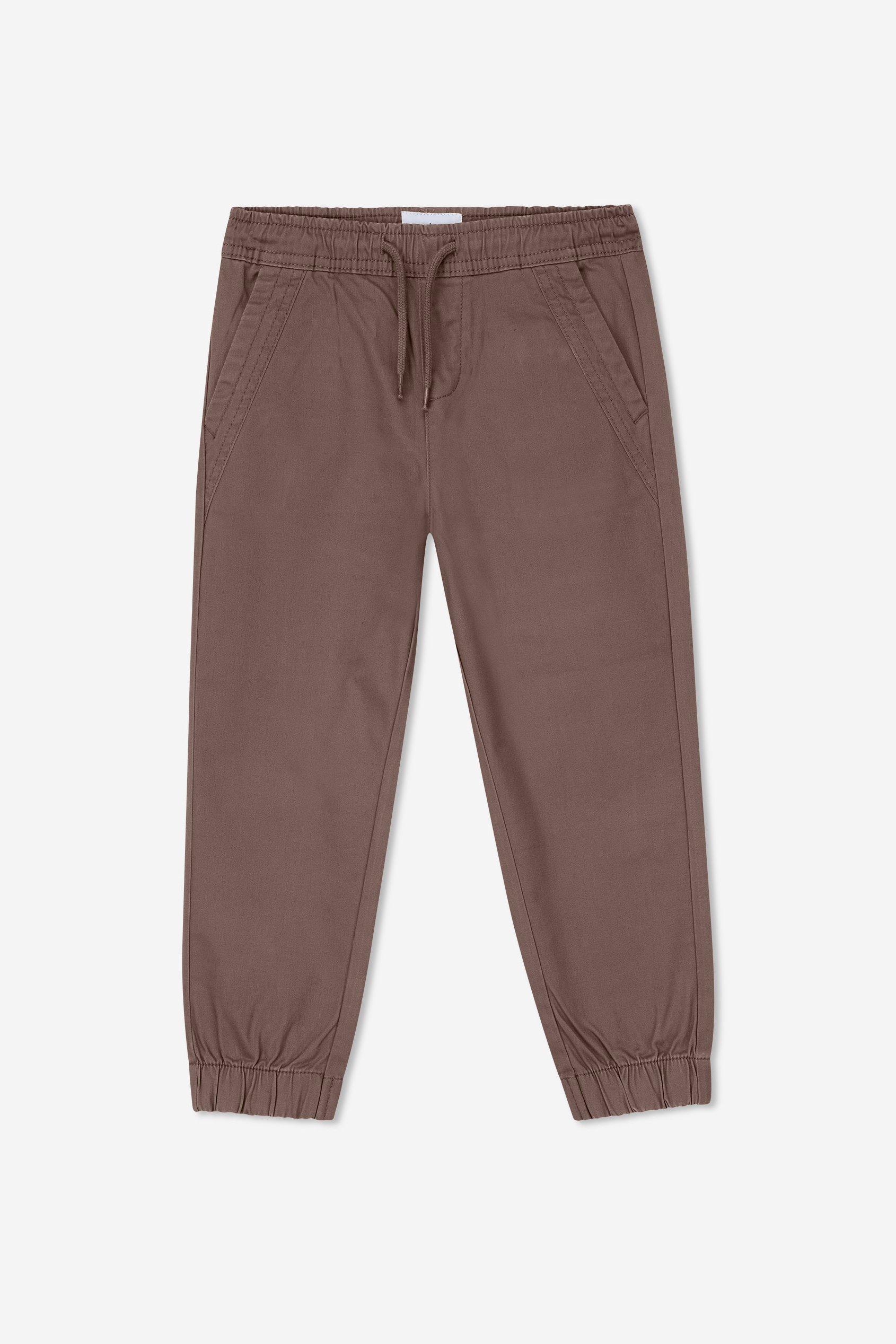 Boys Chino Jogger ( 3yrs-9yrs)