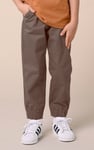 Boys Chino Jogger ( 3yrs-9yrs)
