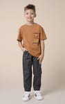 Boys Chino Jogger ( 3yrs-9yrs)