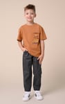 Boys Chino Jogger ( 3yrs-9yrs)