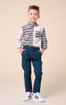 Boys Chino Trouser (3yrs-4yrs)