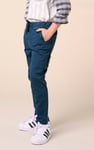 Boys Chino Trouser (3yrs-4yrs)