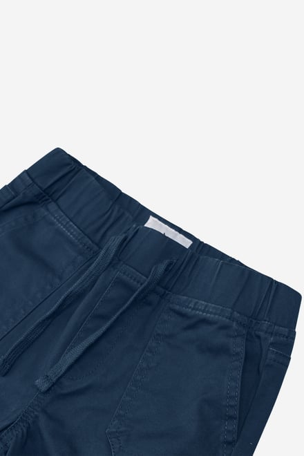 Boys Chino Trouser (3yrs-4yrs)