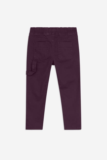 Boys Chino Trouser (3yrs-4yrs)