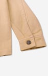 Boys Twill Overshirt (3yrs-9yrs)